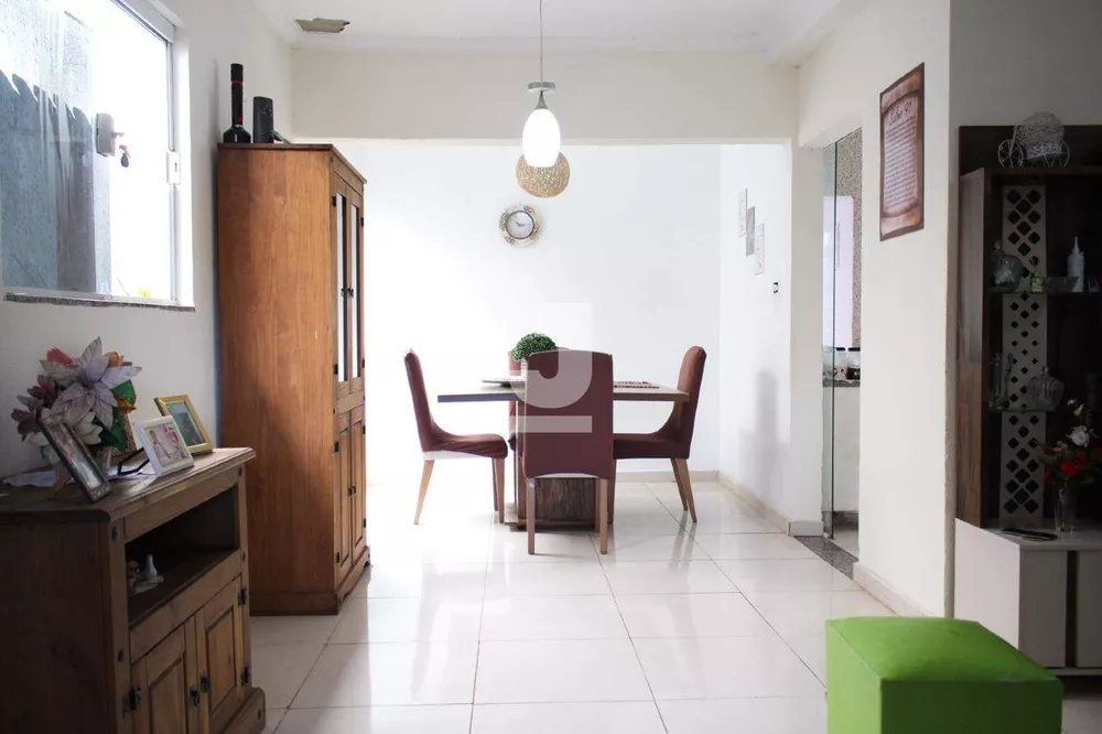 Casa, 3 quartos, 125 m² - Foto 1