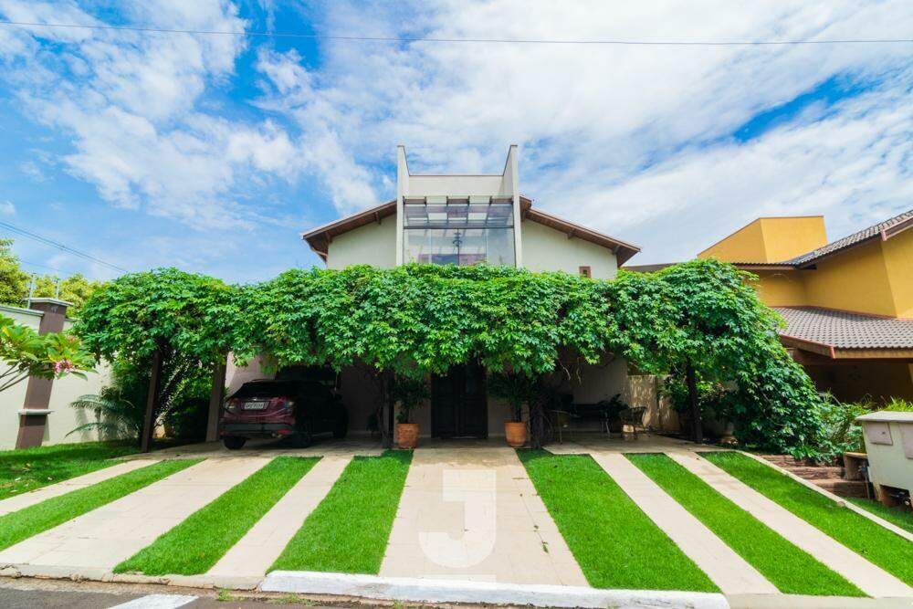 Casa de Condomínio, 5 quartos - Foto 1