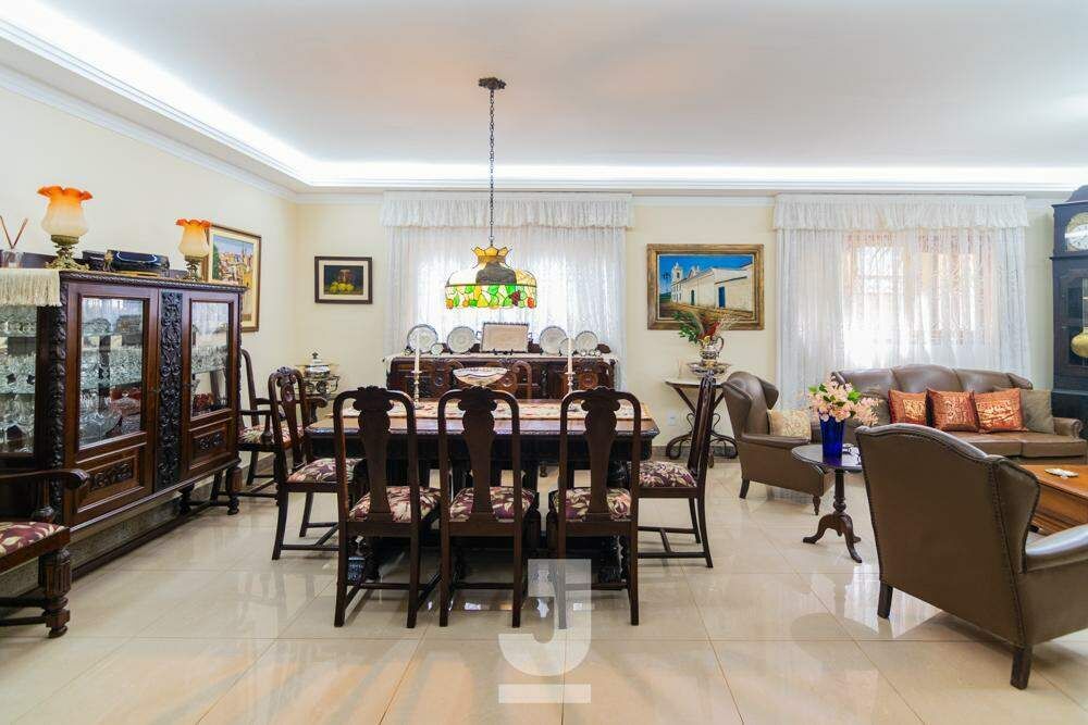 Casa de Condomínio, 5 quartos - Foto 3