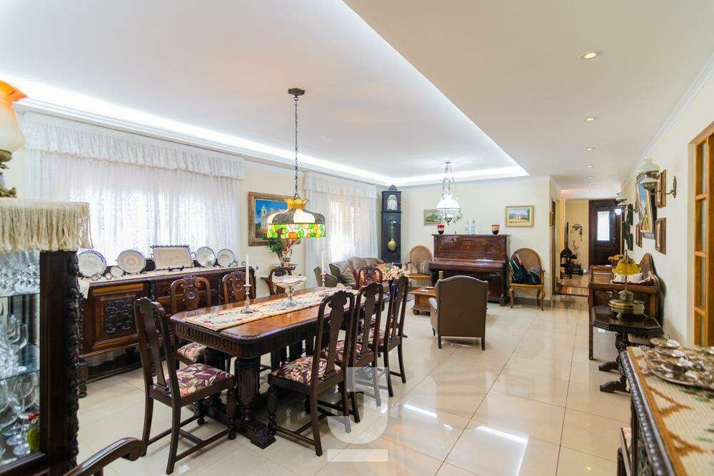 Casa de Condomínio, 5 quartos - Foto 4