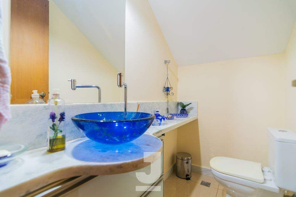 Casa de Condomínio, 5 quartos - Foto 2