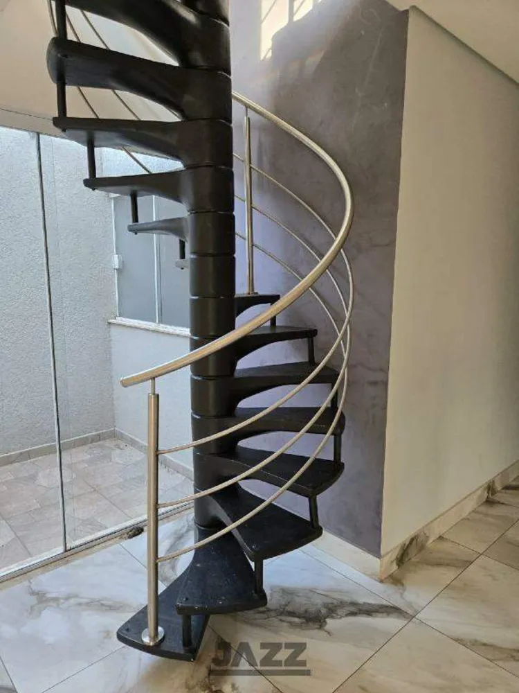Casa de Condomínio, 3 quartos - Foto 6