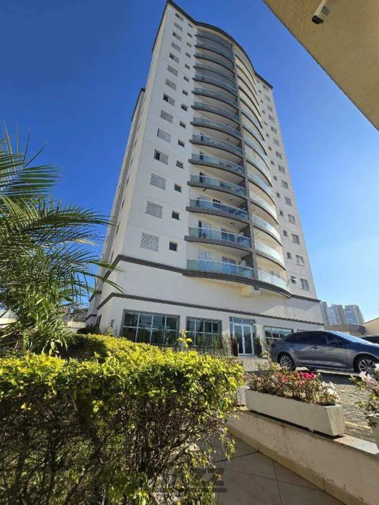 Apartamento, 2 quartos, 90 m² - Foto 5