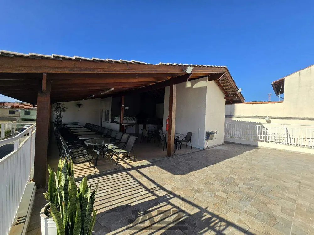 Apartamento, 2 quartos, 90 m² - Foto 6