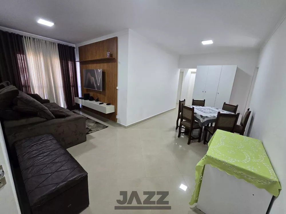 Apartamento à venda com 2 quartos, 90m² - Foto 1