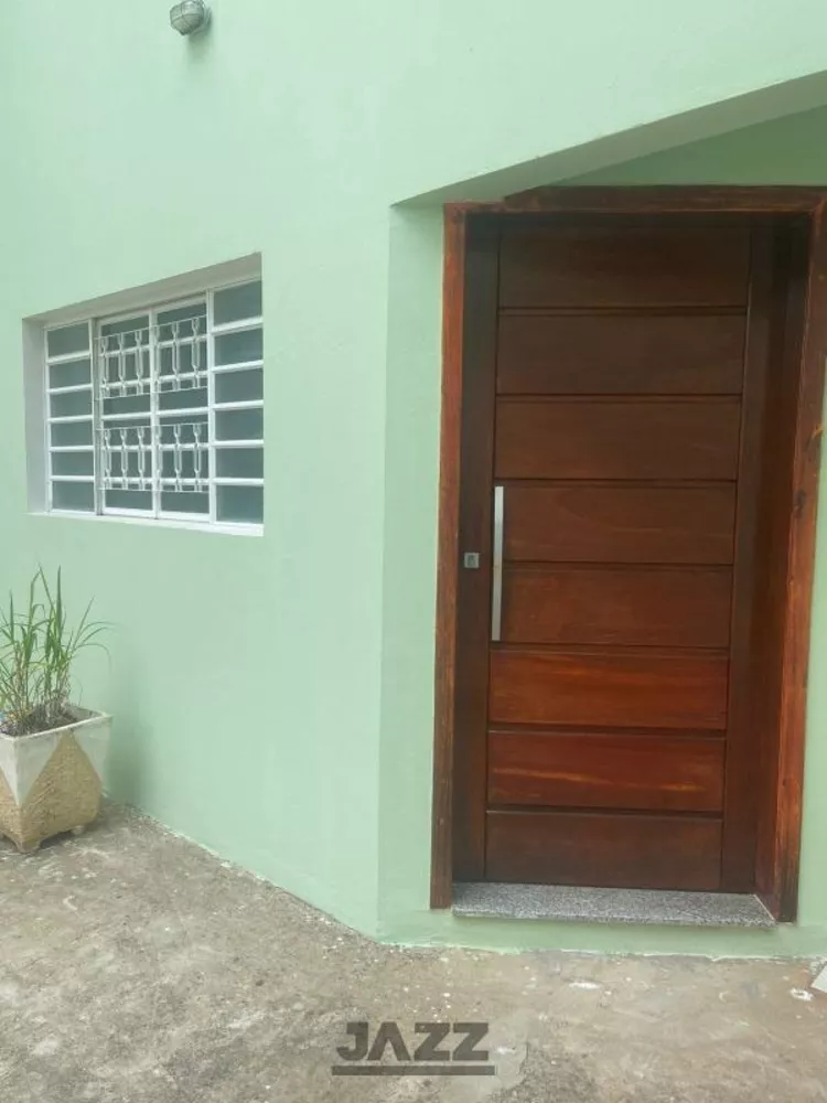 Casa à venda com 2 quartos, 100m² - Foto 3