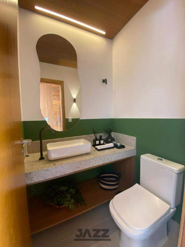 Casa, 3 quartos, 194 m² - Foto 3