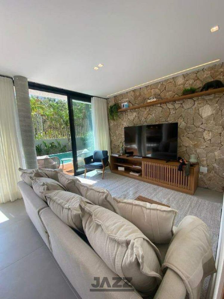 Casa, 3 quartos, 194 m² - Foto 2