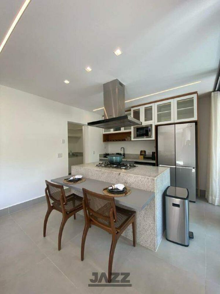 Casa, 3 quartos, 194 m² - Foto 20