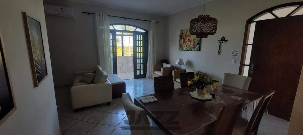 Casa de Condomínio, 2 quartos - Foto 1