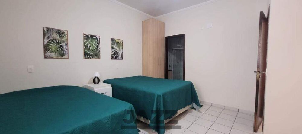 Casa de Condomínio, 2 quartos - Foto 12