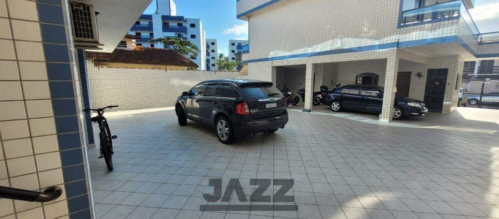 Casa de Condomínio, 2 quartos - Foto 5