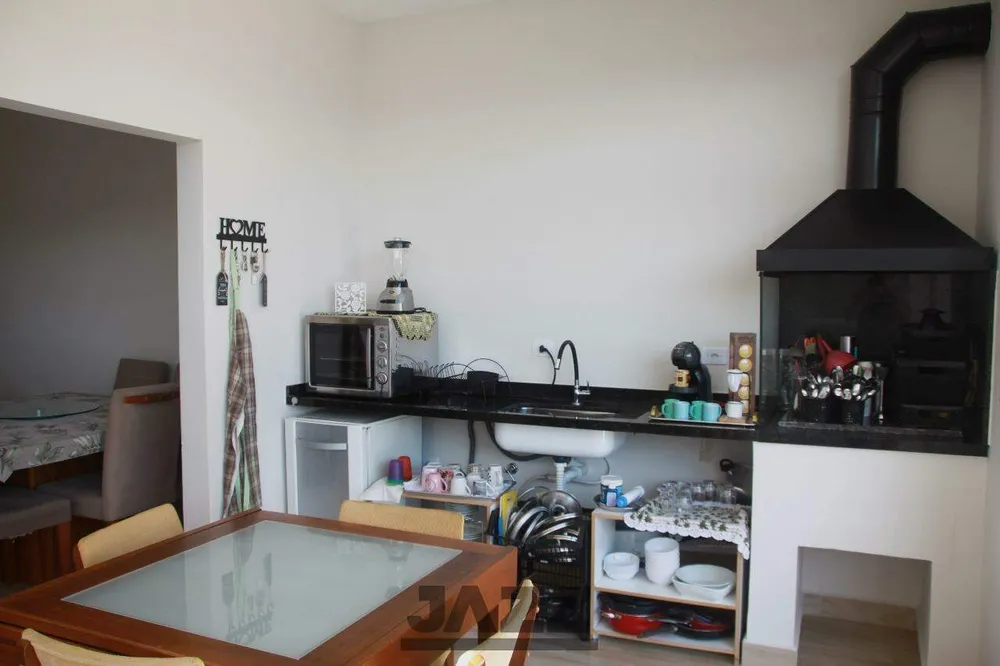 Casa, 3 quartos, 130 m² - Foto 3