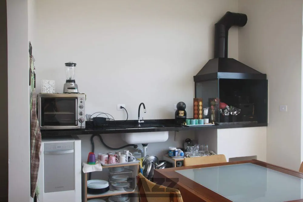 Casa, 3 quartos, 130 m² - Foto 2
