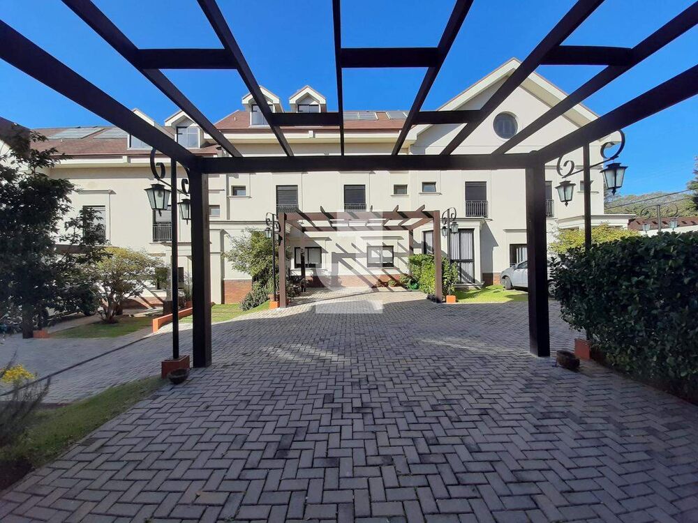 Casa de Condomínio, 4 quartos - Foto 5
