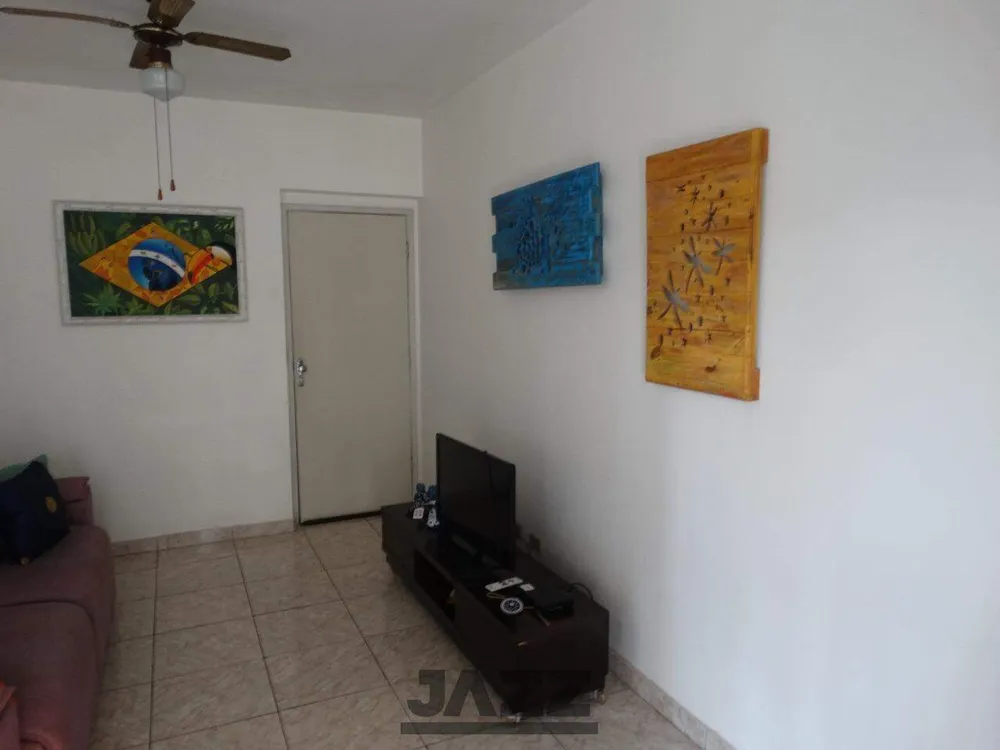 Apartamento, 2 quartos, 70 m² - Foto 3