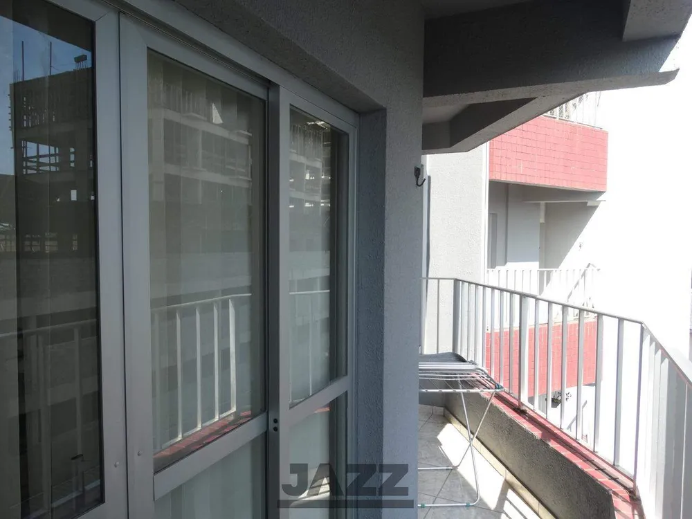 Apartamento, 2 quartos, 70 m² - Foto 7