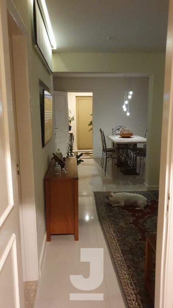 Apartamento, 3 quartos, 117 m² - Foto 5