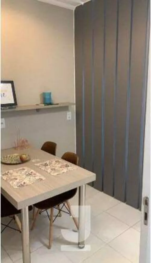 Apartamento à venda com 3 quartos, 137m² - Foto 14