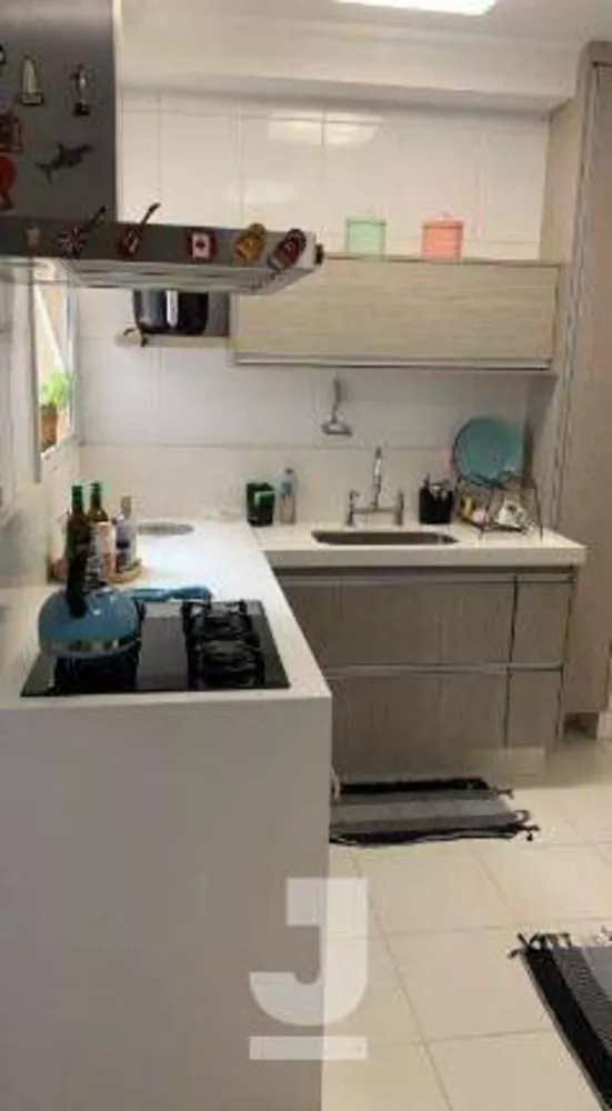 Apartamento à venda com 3 quartos, 137m² - Foto 12