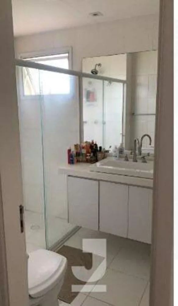 Apartamento à venda com 3 quartos, 137m² - Foto 4