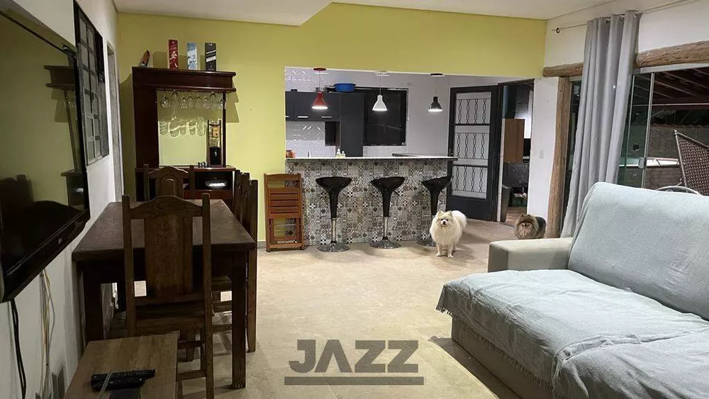 Fazenda à venda com 3 quartos, 200m² - Foto 4