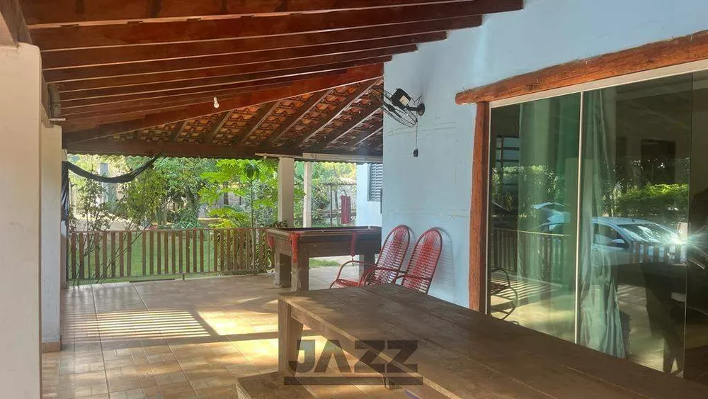 Fazenda à venda com 3 quartos, 200m² - Foto 3