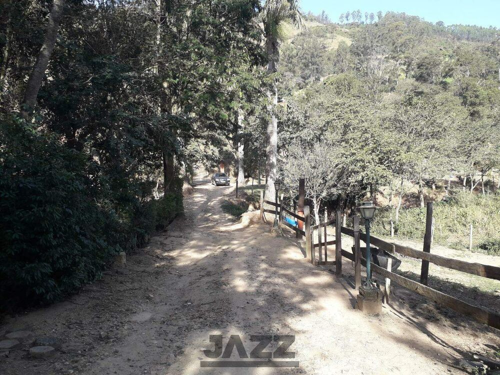 Sítio à venda com 4 quartos, 200m² - Foto 6