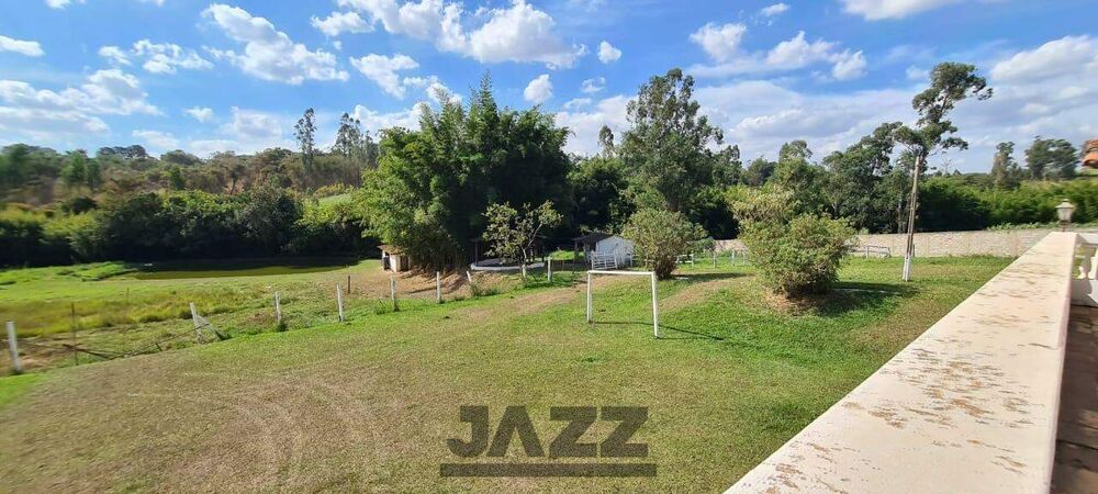 Sítio, 4 quartos, 1 hectares - Foto 4