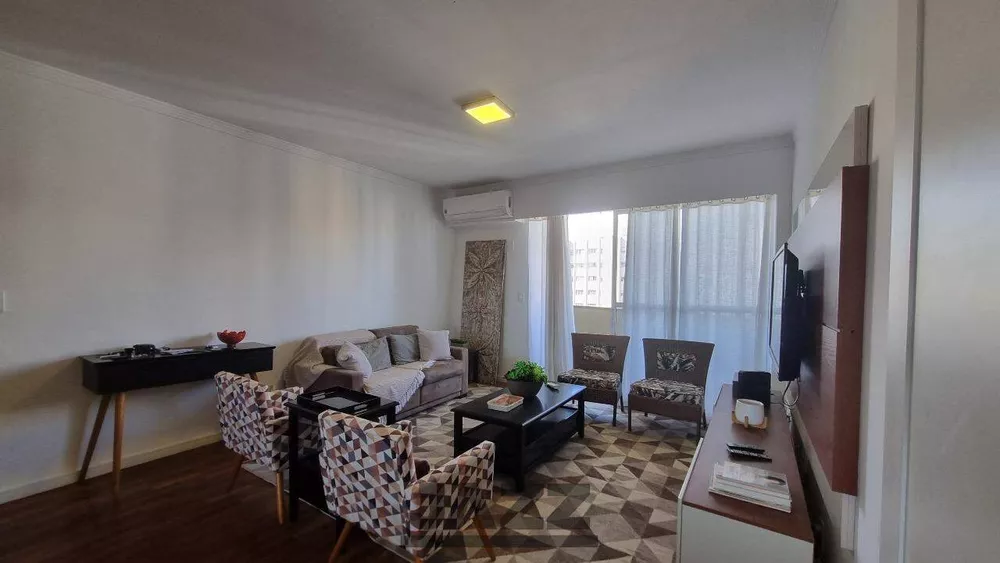 Apartamento à venda com 2 quartos, 98m² - Foto 1