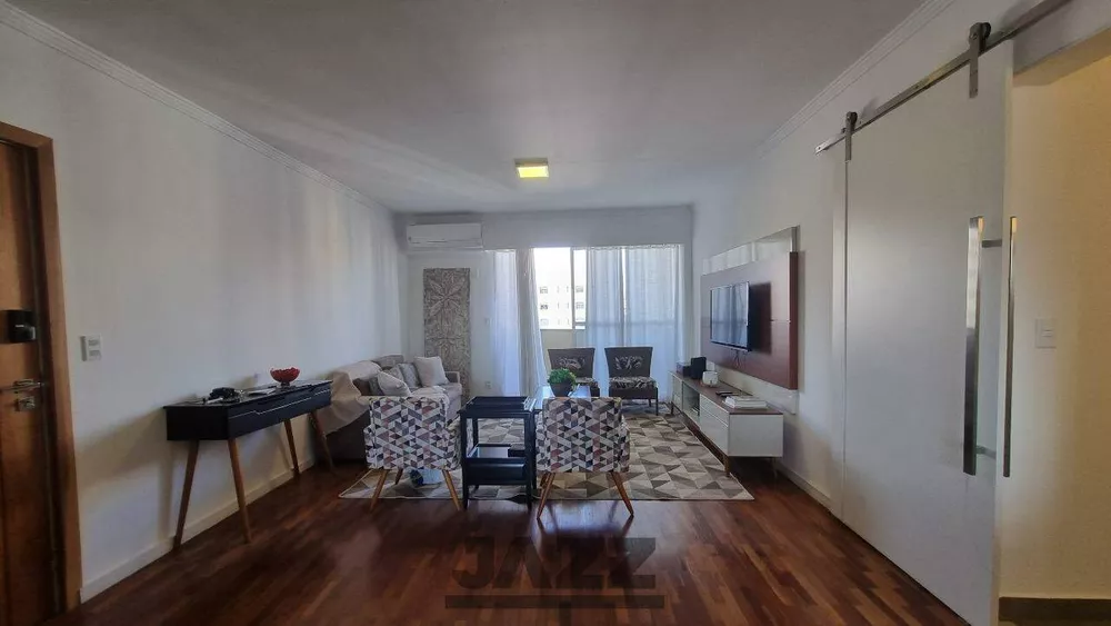 Apartamento à venda com 2 quartos, 98m² - Foto 4