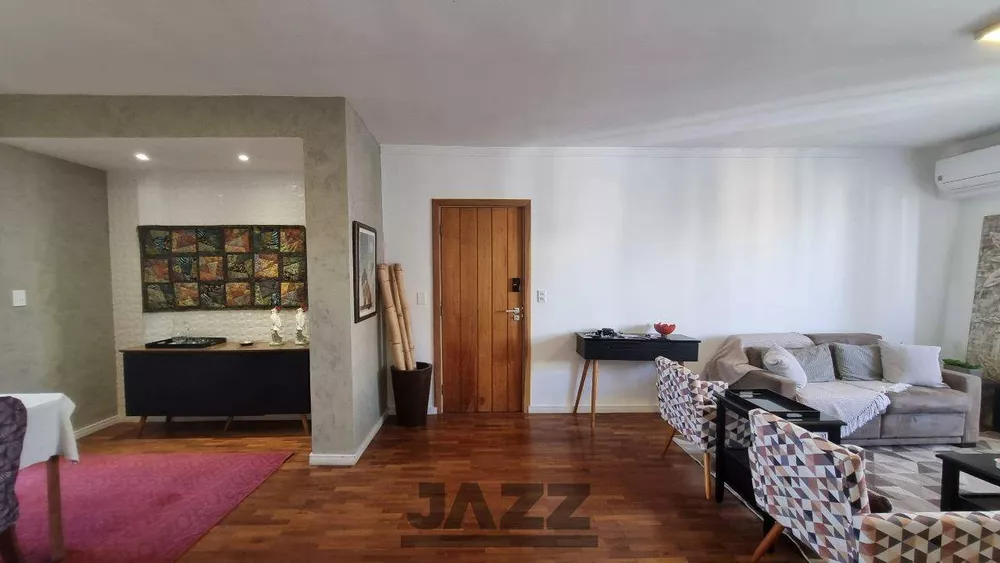 Apartamento à venda com 2 quartos, 98m² - Foto 2