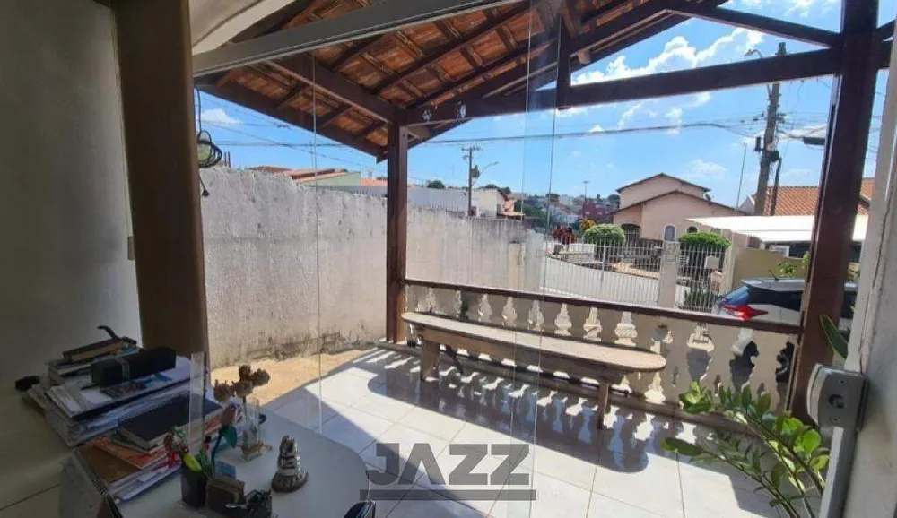 Casa, 3 quartos, 160 m² - Foto 1