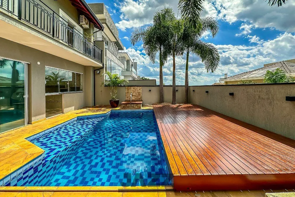 Casa de Condomínio, 6 quartos - Foto 1