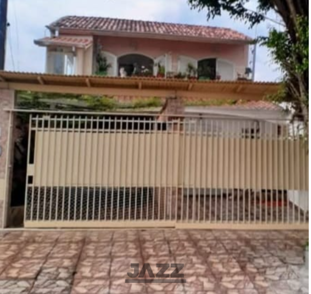 Casa, 4 quartos, 150 m² - Foto 1