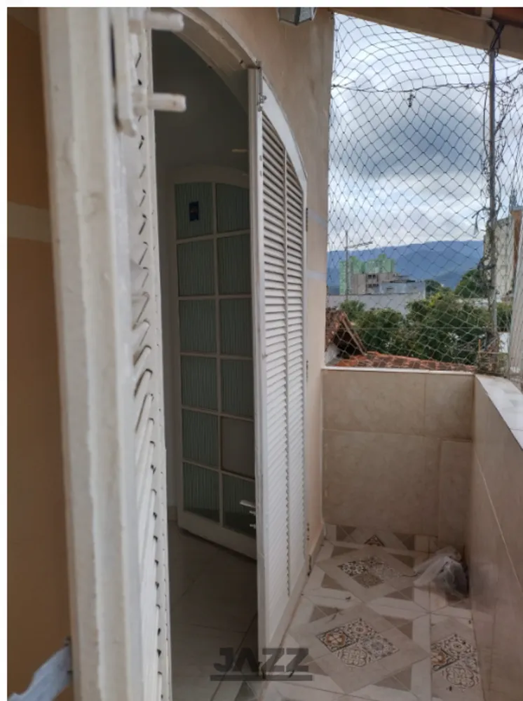 Casa, 4 quartos, 150 m² - Foto 9