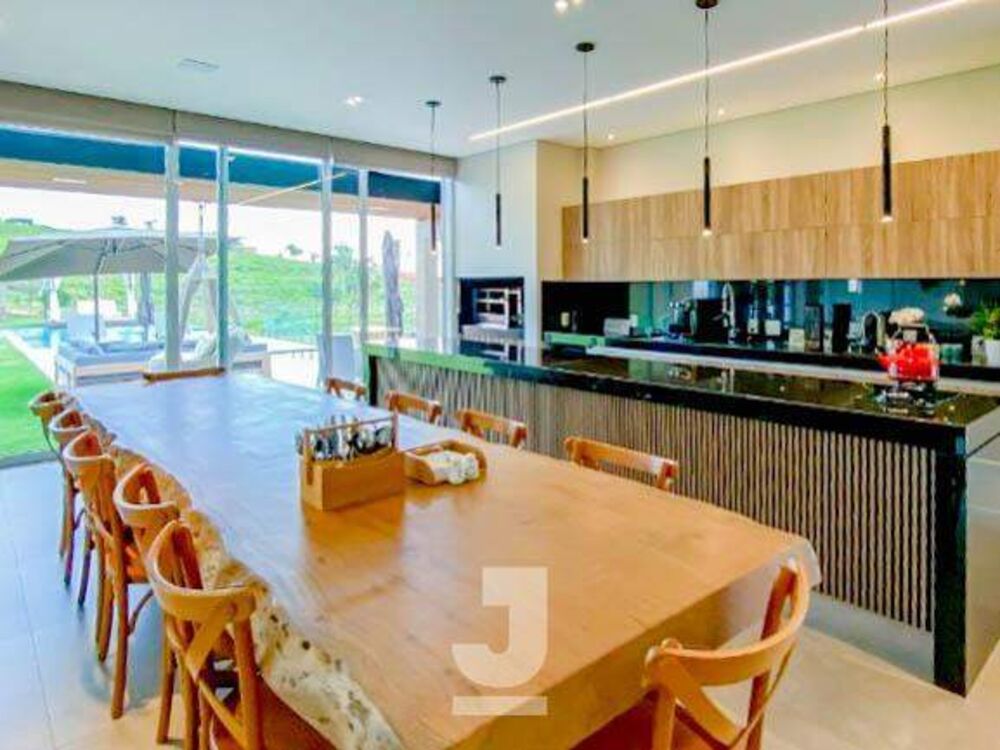 Sítio, 5 quartos, 2634 m² - Foto 1