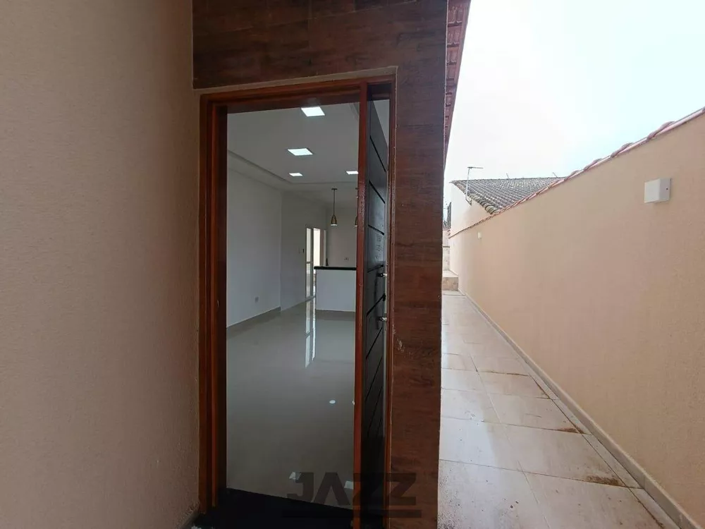 Casa à venda com 3 quartos, 120m² - Foto 5