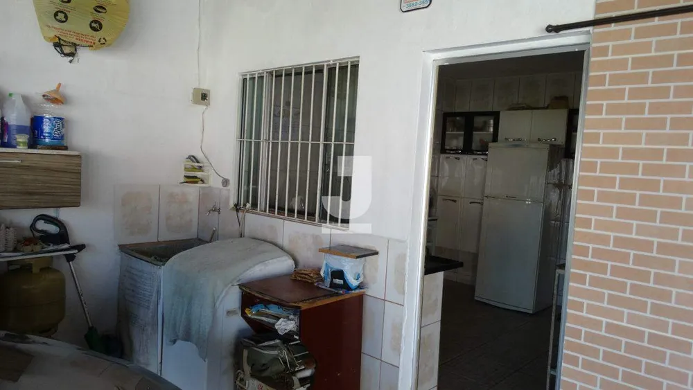 Casa, 2 quartos, 60 m² - Foto 7