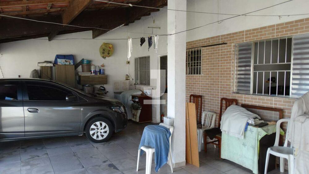 Casa, 2 quartos, 60 m² - Foto 4