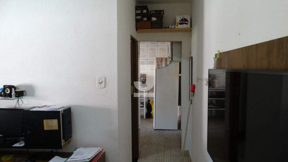 Casa, 2 quartos, 60 m² - Foto 1