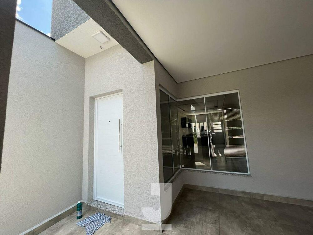 Casa, 3 quartos, 126 m² - Foto 6