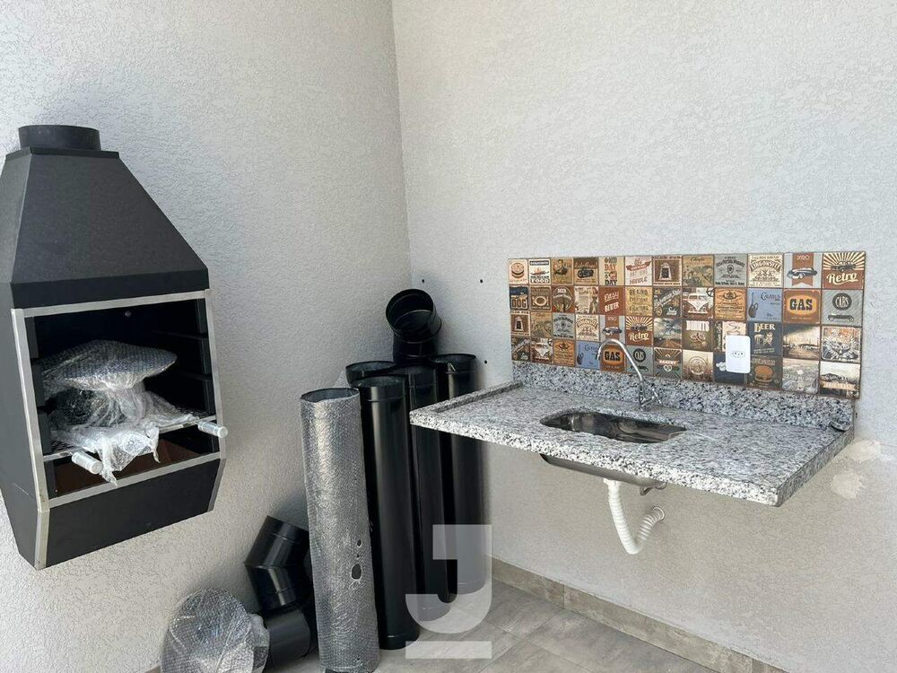 Casa, 3 quartos, 126 m² - Foto 7