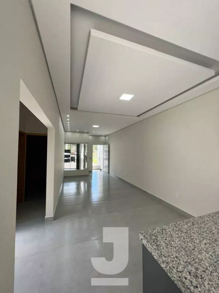 Casa, 3 quartos, 126 m² - Foto 1