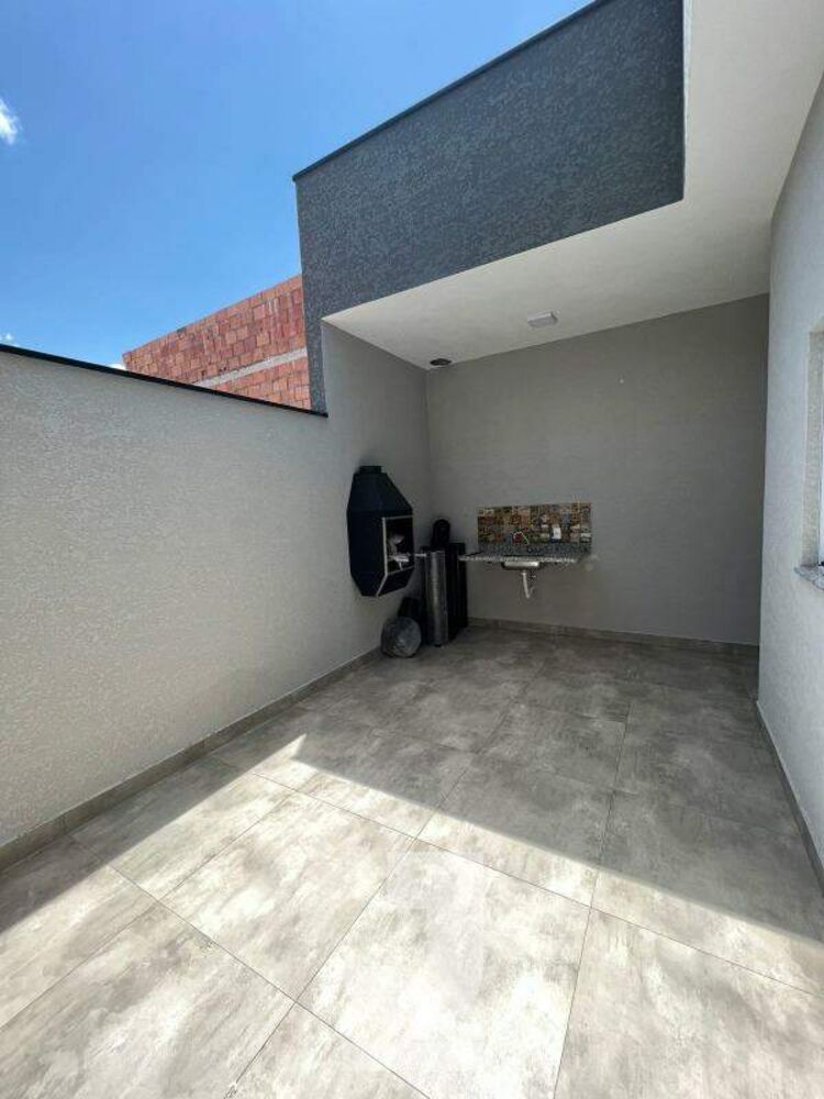 Casa, 3 quartos, 126 m² - Foto 15