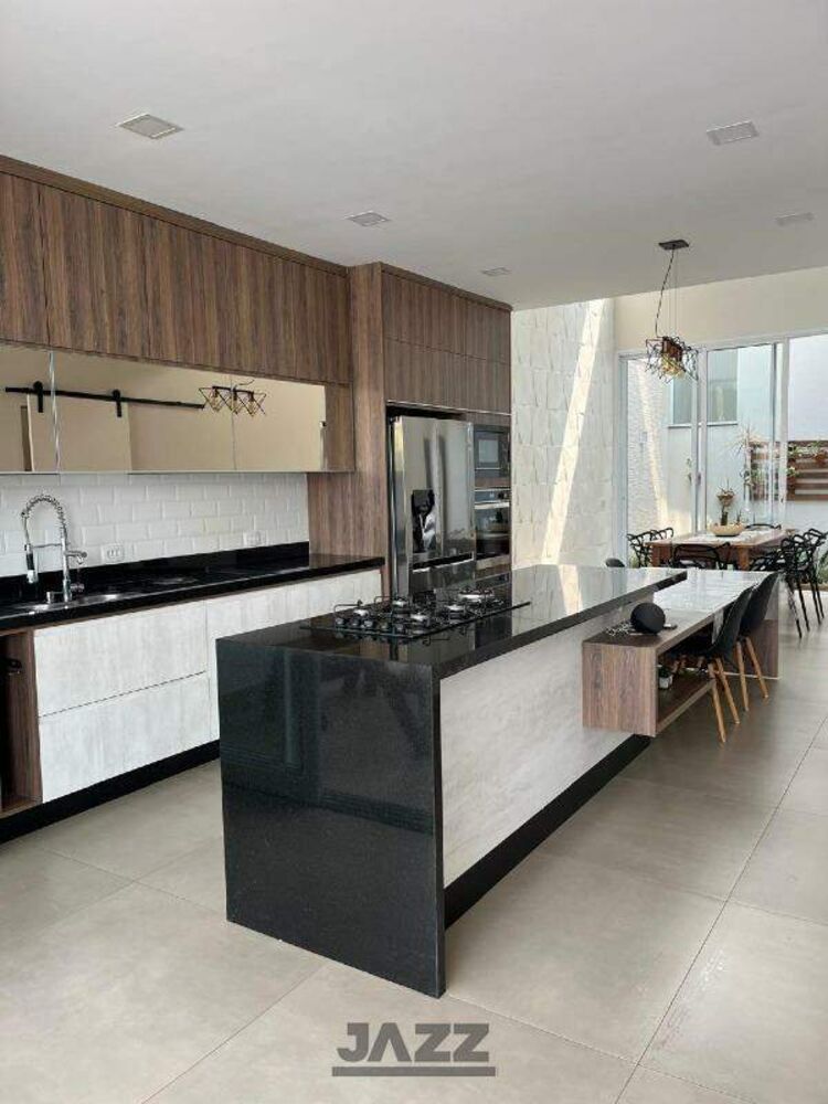 Casa de Condomínio à venda com 3 quartos, 242m² - Foto 4