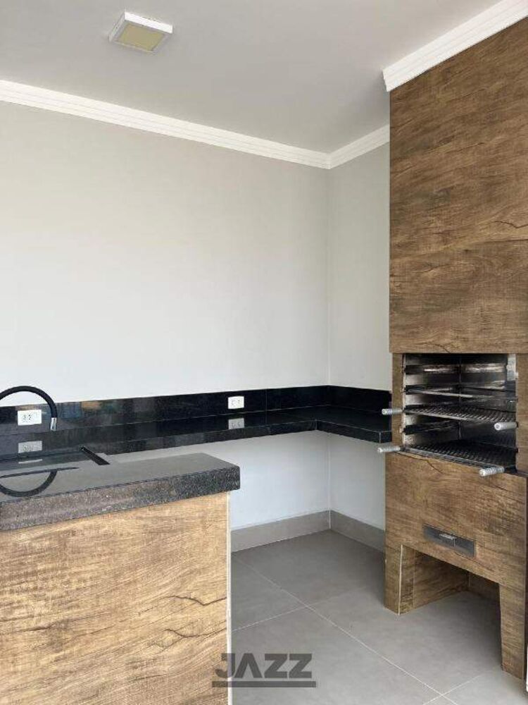 Casa de Condomínio à venda com 3 quartos, 242m² - Foto 13