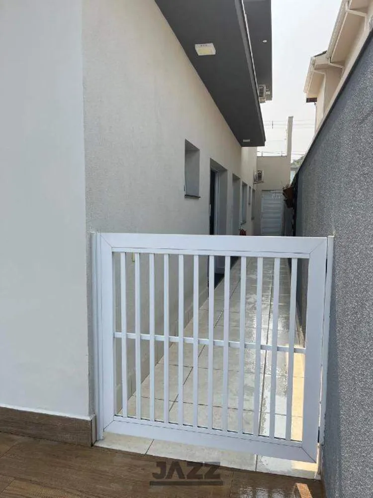 Casa de Condomínio, 3 quartos - Foto 24