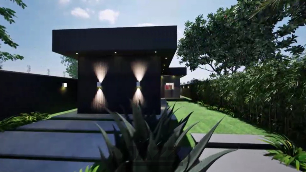 Casa à venda com 3 quartos, 117m² - Foto 4