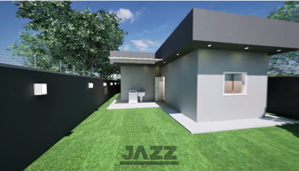 Casa à venda com 3 quartos, 117m² - Foto 3